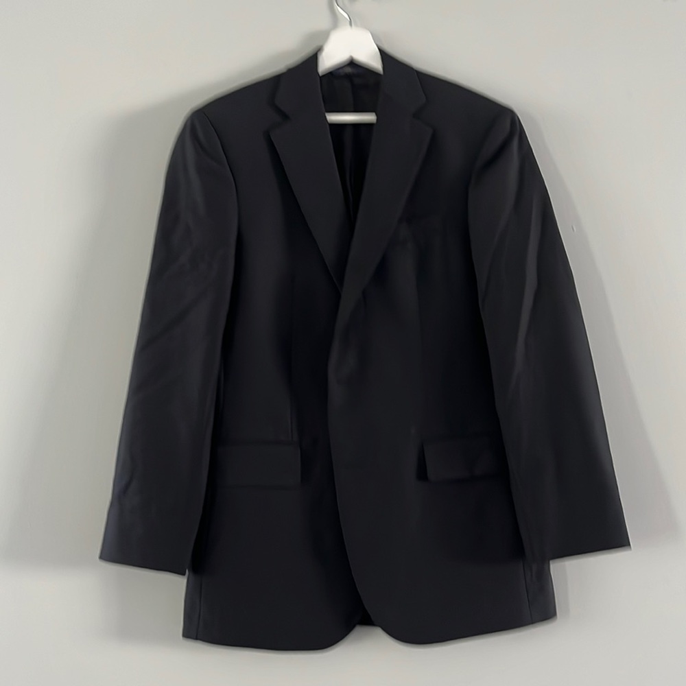 Brook Brothers Suit Jacket 39R